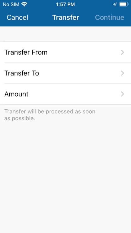 Titan Bank Mobile screenshot-4