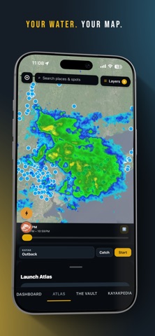 KAYAKVAULT Screenshot 7 of 10