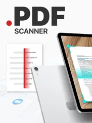 pdf scanner app - escaner pdf ipad capturas de pantalla 1