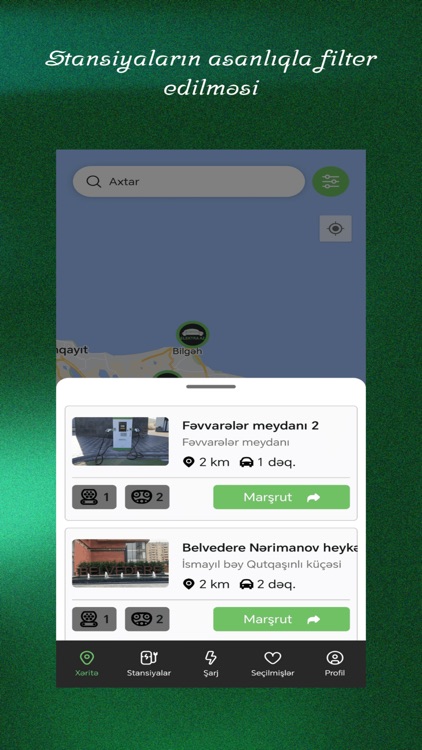 Elektra Az screenshot-8