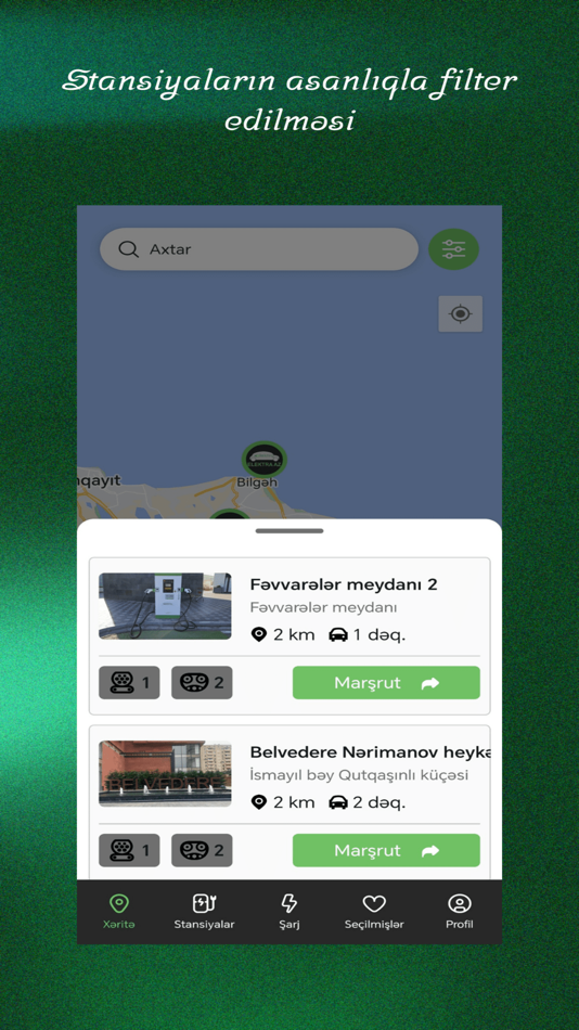 #9. Elektra Az (iOS) 由: Isa Heydaroghlu