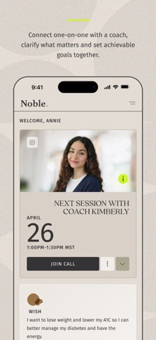 Noble. Screenshot 2 of 6