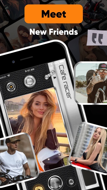 Manta - Live Video Chat