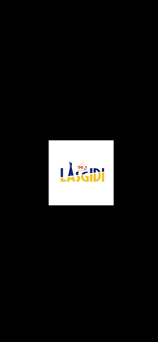 Lasgidi 90.1 FM App screenshot