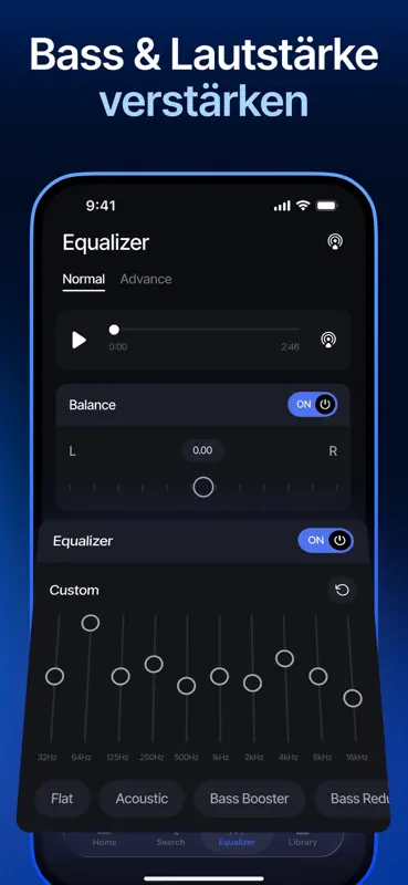 Speaker Headphones Connect screenshot 4 of 4