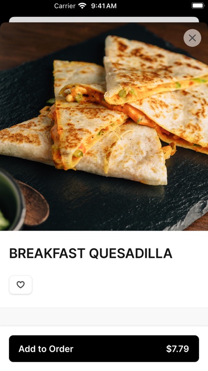 It's A Grind Coffee  To Go screenshot-3