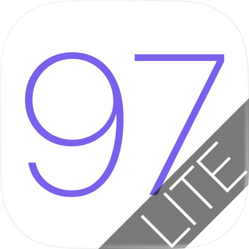 97days Lite: Private Memories
