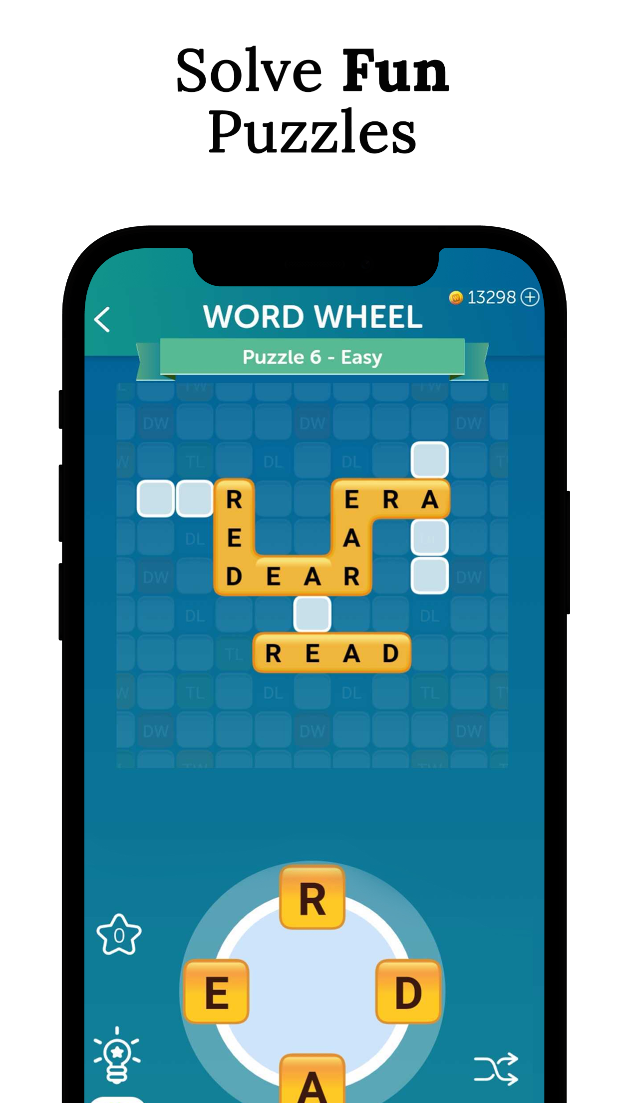 Words With Friends Word Game screenshot 4