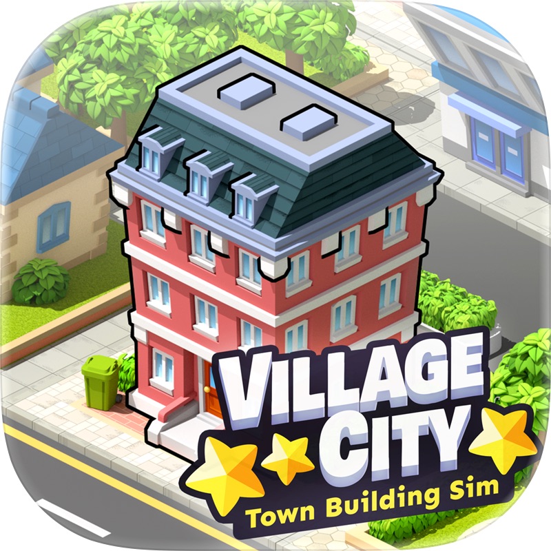 City Island 5: Deluxe Go Build screenshot 11