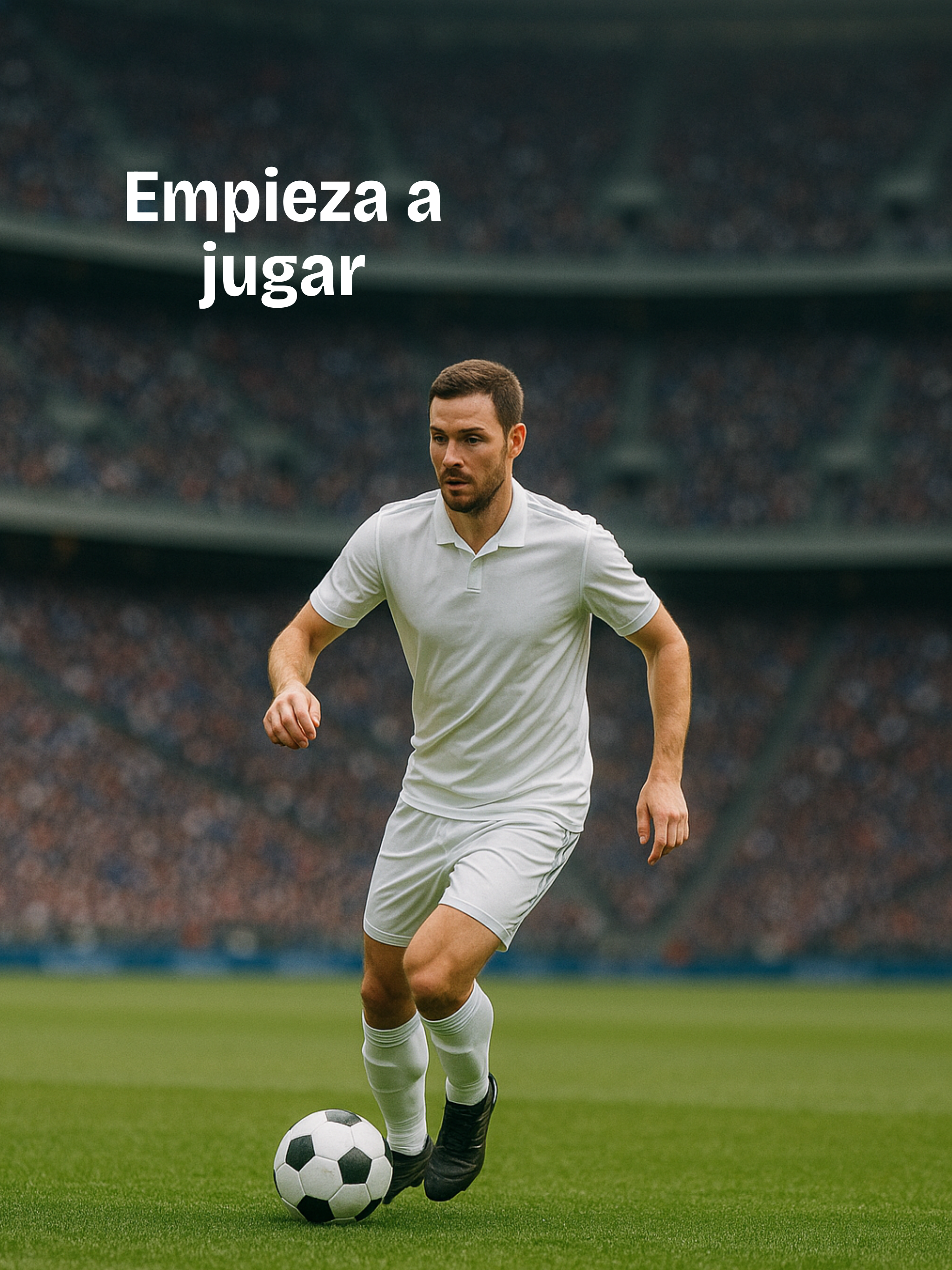 Partidos de Fútbol - Futchibol