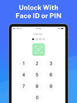 Authenticator App : 2FA & MFA screenshot 10