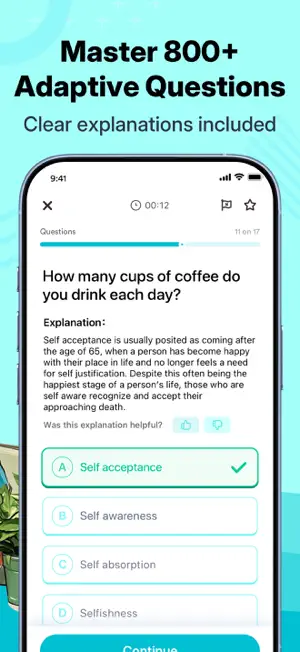 AAMA CMA Exam Prep 2026 screenshot 2