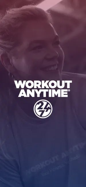 Workout Anytime Go screenshot 1