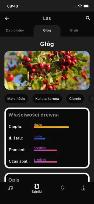 HarcApp! iPhone screenshot 6