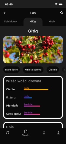 HarcApp! iPhone screenshot