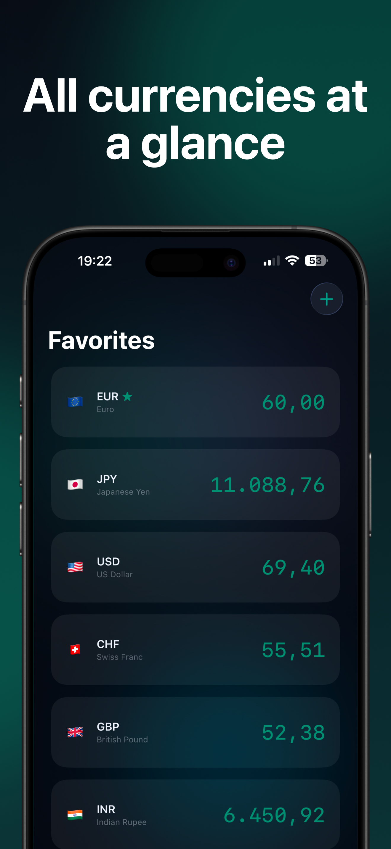 Swapwise: Currency Converter screenshot 3