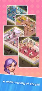 Idle Super Mall screenshot #2 for iPhone