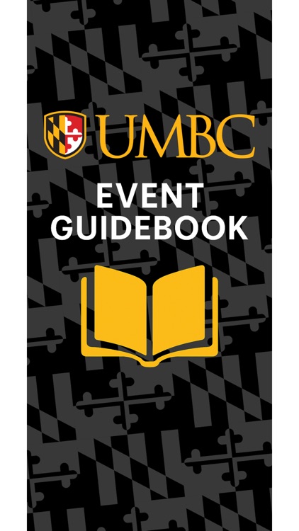 UMBC Event Guidebook