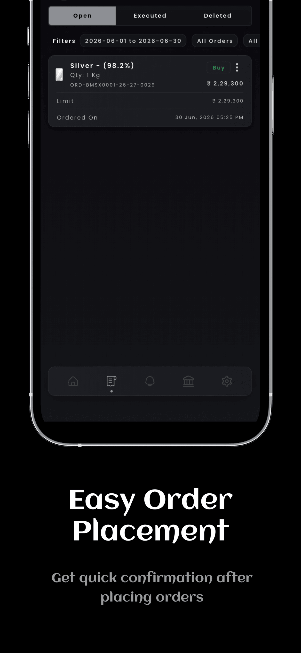 Maa - Silver screenshot 4