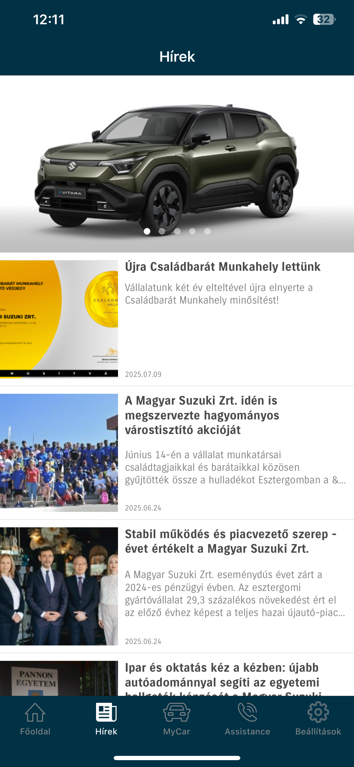 MySuzuki