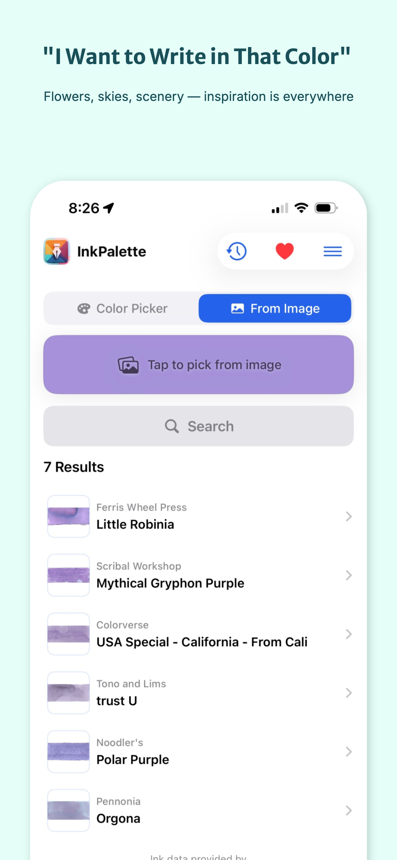 InkPalette