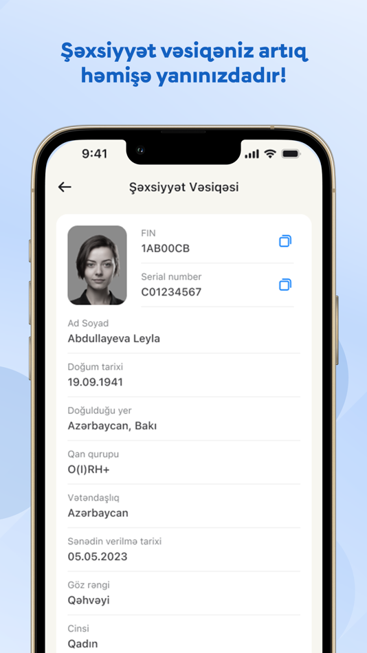 #4. mygov (iOS) 由: Innovation and Digital Development Agency