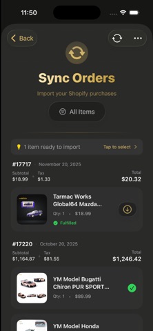 LOT57Collect Screenshot 5 of 10