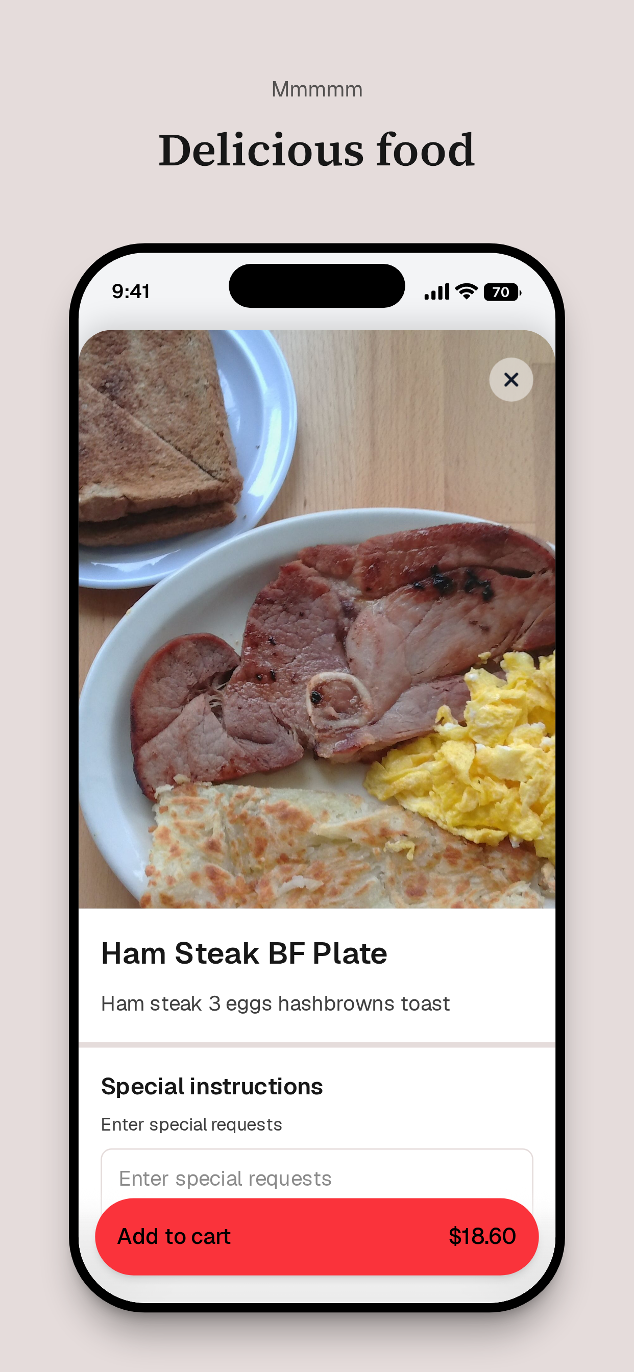 Ever's Diner screenshot 5