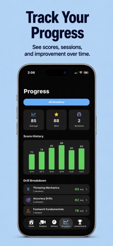 Football - AI screenshot