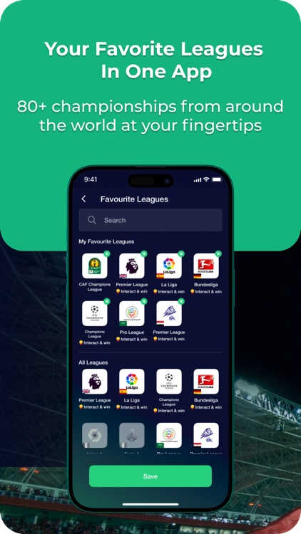 Fanzword: Scores & FPL Fantasy