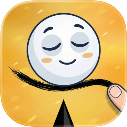 Lazy Ball