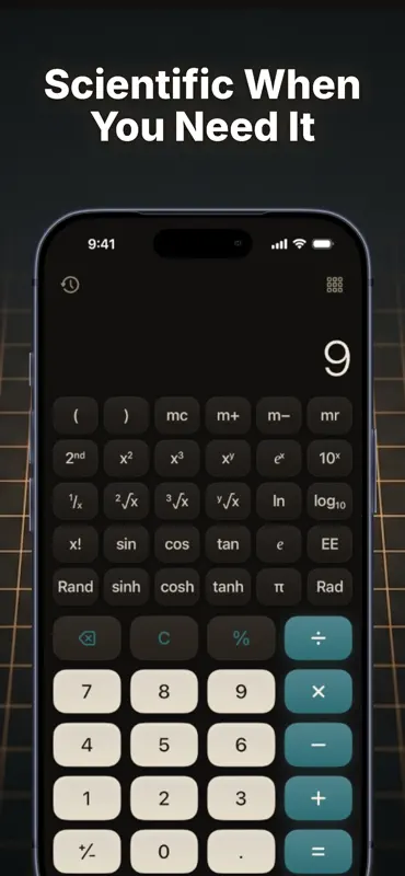 Sumwhere Calculator screenshot 5 of 6
