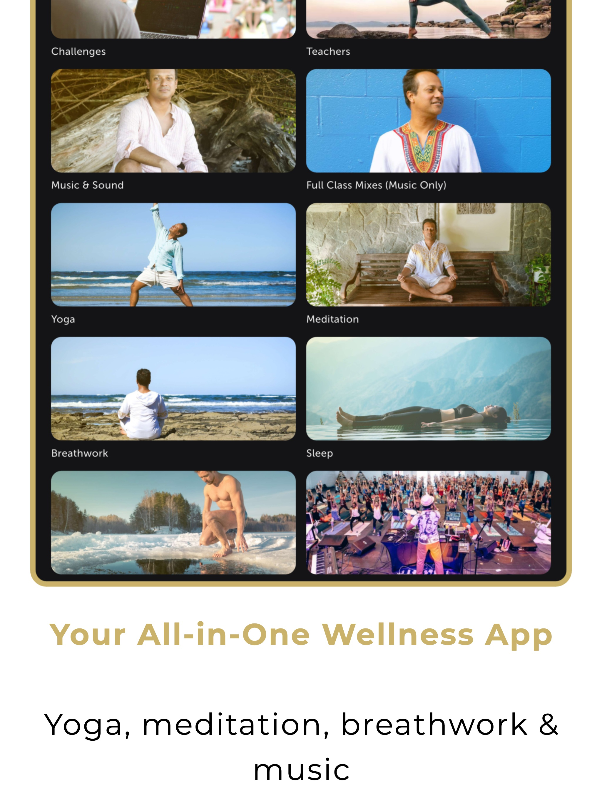 Soul Groove Wellness screenshot 7