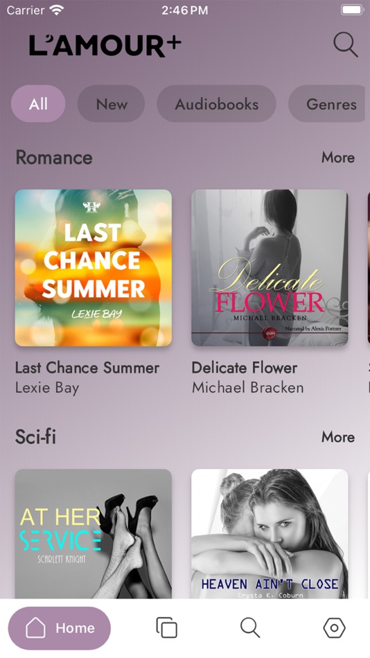 #4. L'amour (iOS) 来自: Independent Broadcasting Network Ltd