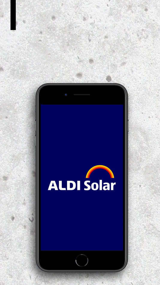 #1. Aldi Solar (iOS) 由: Tempo (AUST) Pty Ltd