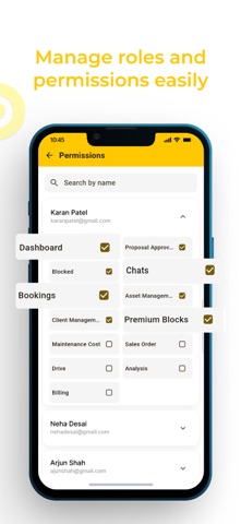 Yellow Spot Screenshot 3 of 6