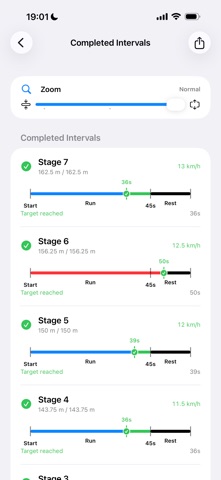 Gacon Test Screenshot 3 of 5