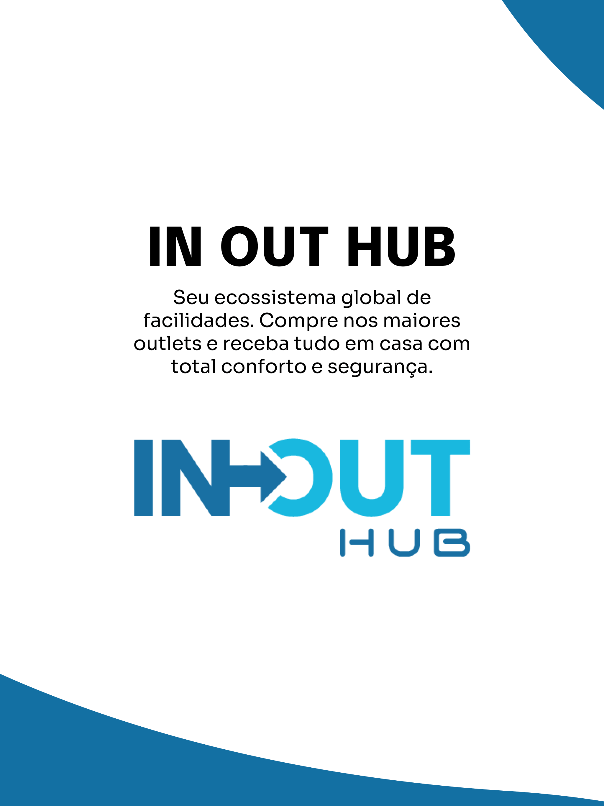 In Out Hub screenshot 5