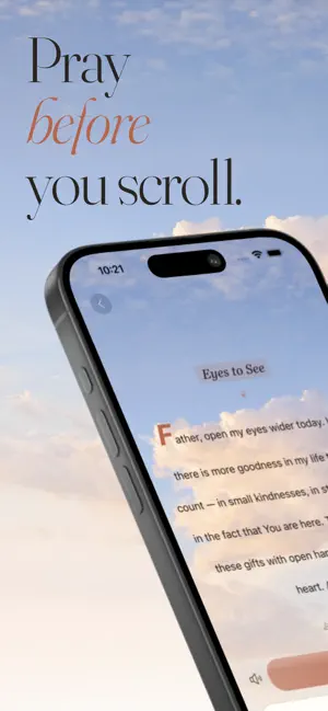 spiritlock screenshot 1