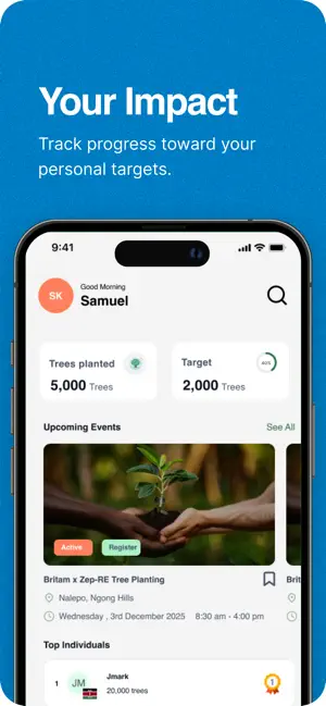 Tawi screenshot 3
