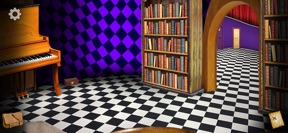 Adventure in Wonderland screenshot