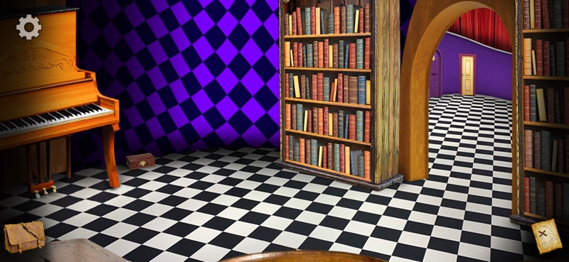 Adventure in Wonderland screenshot 11