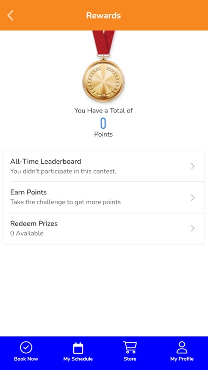 Trinity HHT screenshot-3