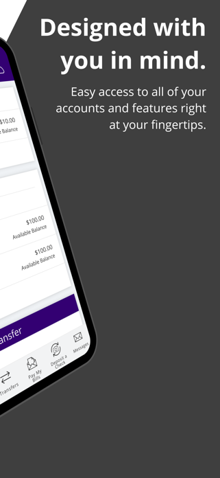 Arrha Mobile Banking Screenshot 2 of 7
