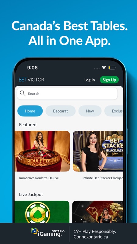 BetVictor Sports Bet & Casino screenshot 8