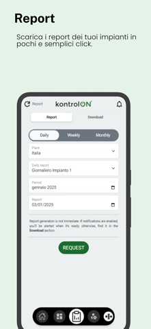 KontrolON+ Screenshot 4 of 5