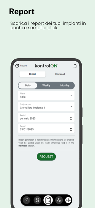 KontrolON+ Screenshot 4 of 5