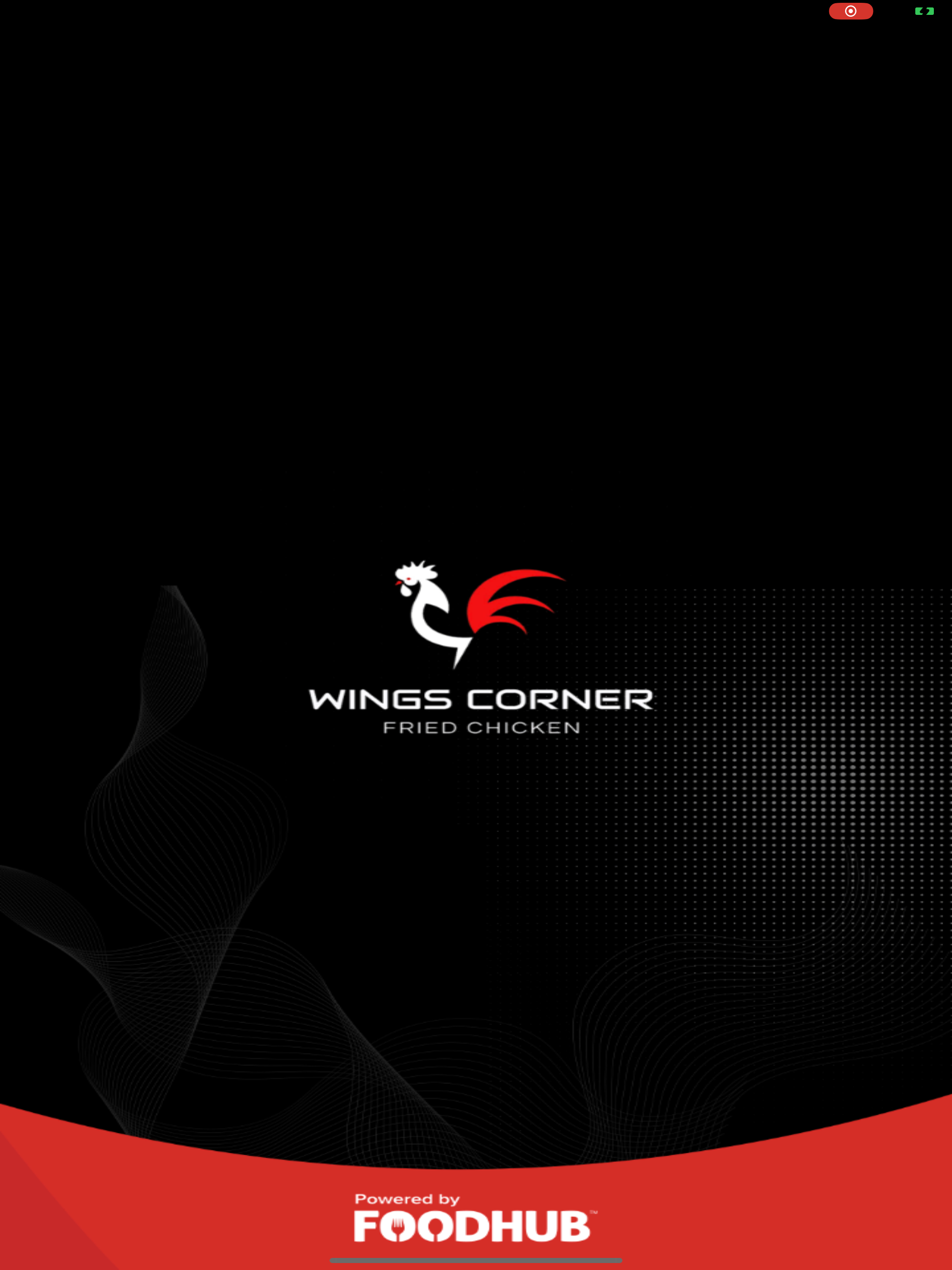 Wings Corner