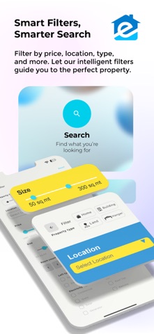 EMLLAK screenshot