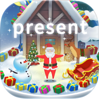 脱出ゲーム：サンタクロースのクリスマス